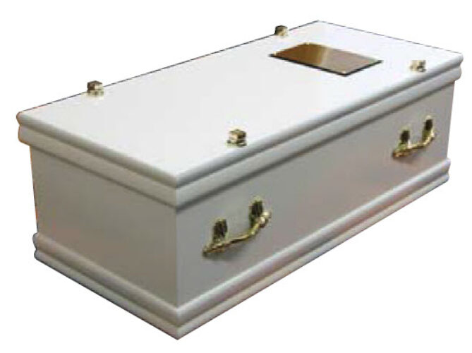 C01 British Casket